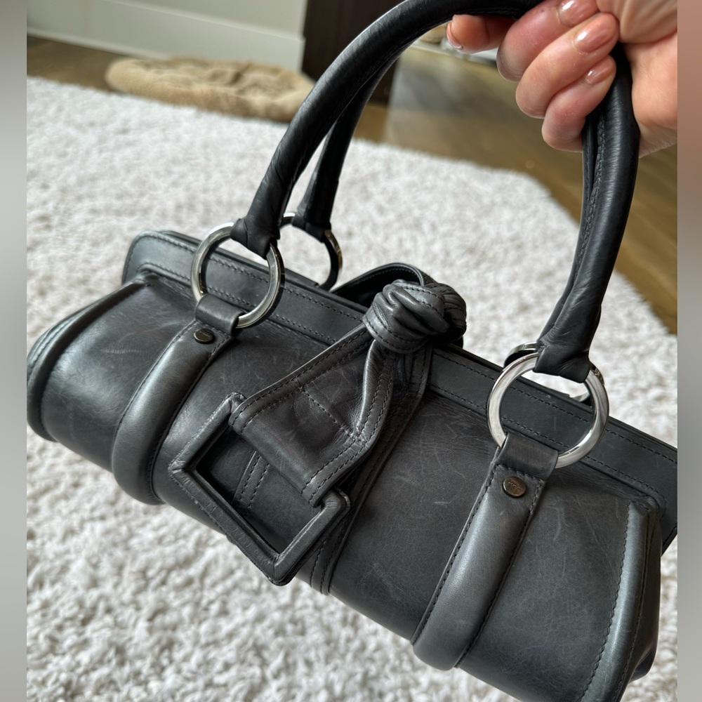 Authentic Givenchy hand bag